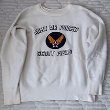 BUZZ RICKSON'S Sweatshirt