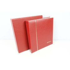 COLLECTION DE MONACO ANNÉES