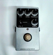 Lovepedal DL-1 Numérique