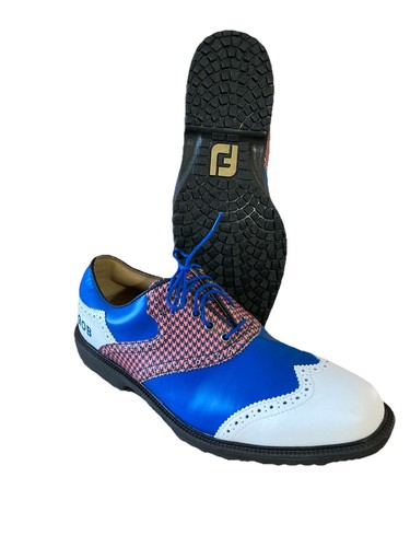 Footjoy men icon - footjoy,