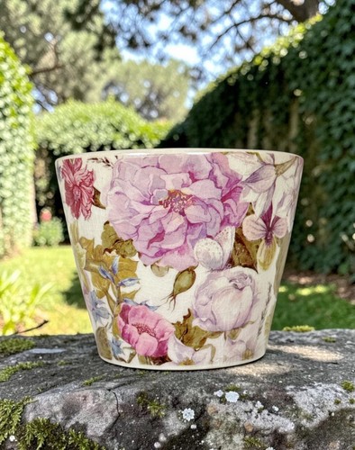 Clayre eef pot fleur - de, en