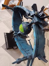 vaisseau Ulysse 31 odysseus