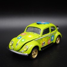 1953 53 VW Volkswagen Scarabée Hurst Fleur Puissance 1:64 Miniature Voiture