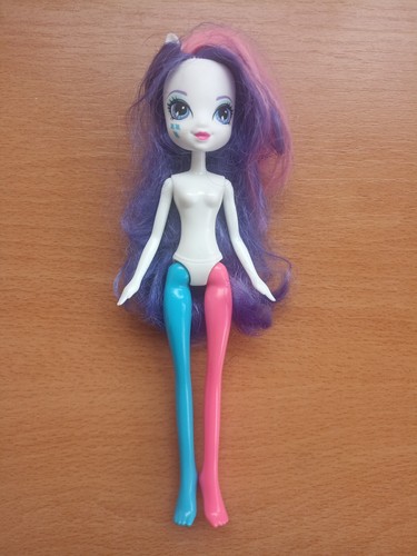 Little pony mlp poupée - my,
