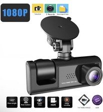 Camera De Recul Dashcam