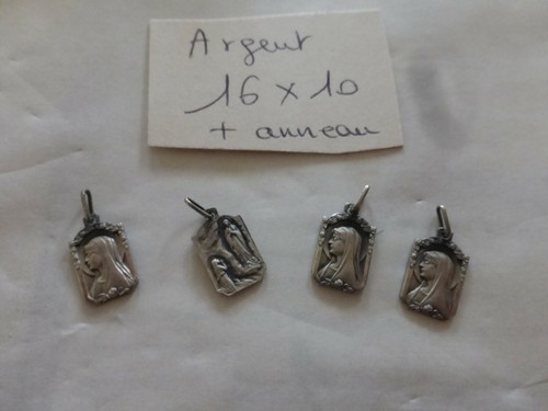 Top prix lot médaille - prix,