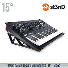 STAND pour KORG MINILOGUE /