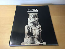 Magazine Fmr Magazine -