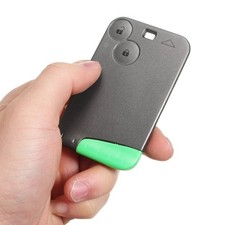 Télécommande carte clé de