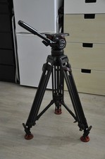 Trepieds Sachtler video 18 II