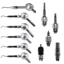 Polisseur dentaire Hygiène Air Flow Prophy Unit fit KaVo NSK Sirona M4 Coupling
