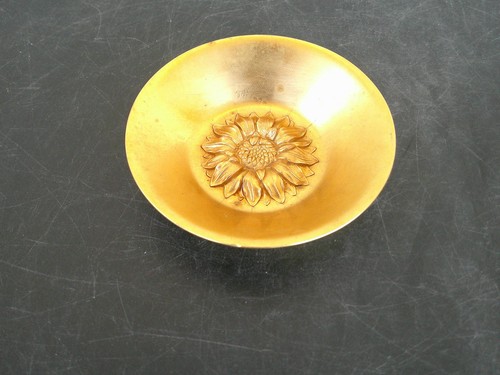 Coupelle laiton serrurerie - coupelle,
