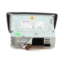 Poste multimédia - Audi A1 I