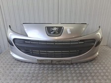 Pare choc avant PEUGEOT 207