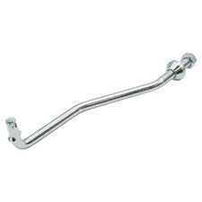 Fixation droite pour