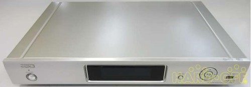 Denon dnp 720se network - denon, dnp-720se