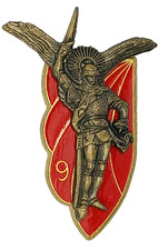 insigne PARACHUTISTES  - PARA