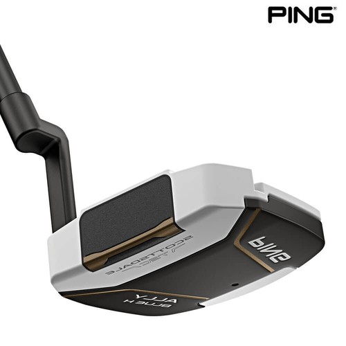Putter maillet ping - maillet, scottsdale