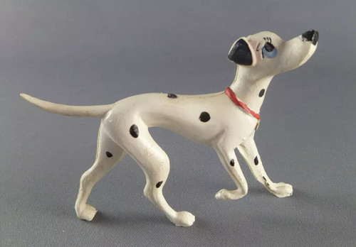Les 101 dalmatiens - ,
