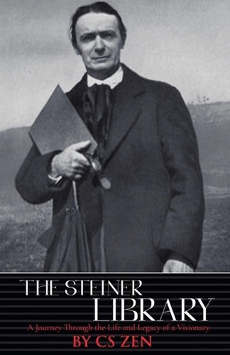 The steiner library - the, by