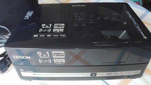 C06 vidéo projecteur lcd - -,