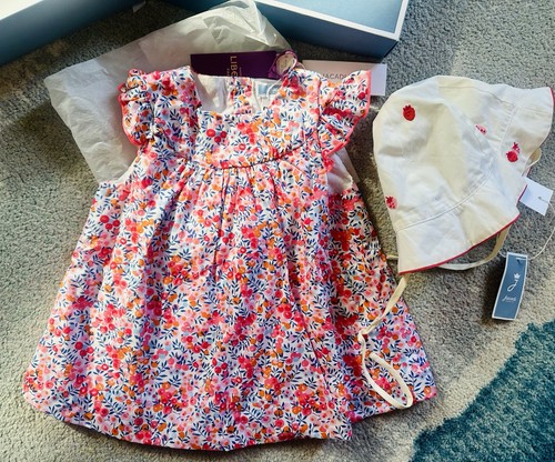 Jacadi paris baby - girl, floral