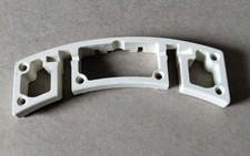 55x1961 Entretoise de charnière lave linge BRANDT VEDETTE