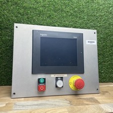 SCHNEIDER  TOUCH PANEL 7p5 TFT