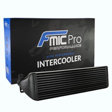 Kit intercooler FMIC.Pro pour Toyota GR Yaris 1.6T avec tuyaux de charge et d...