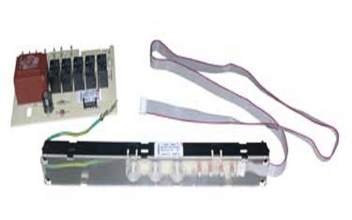 Variateur platine commande - variateur,
