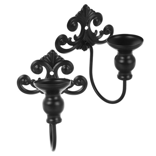 Pcs chandelier mural - 2,
