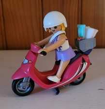 Playmobil 9084 - Vacancière