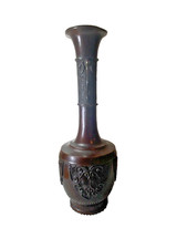 VASE MINIATURE GOURDE EN