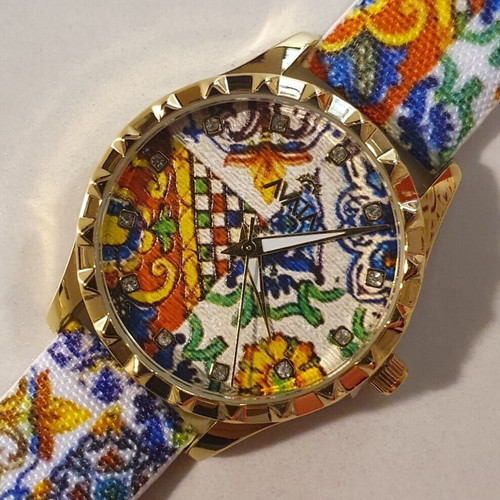Montre femme avaia - avaia, mod
