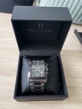 Montre Pierre Lannier