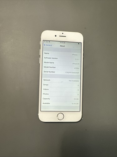 Apple iphone gb - iphone, 16