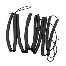 Barre de gymnastique à 