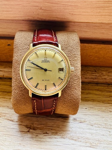 Montre omega ville - de,