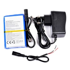 Paquet De Batterie Lithium 12