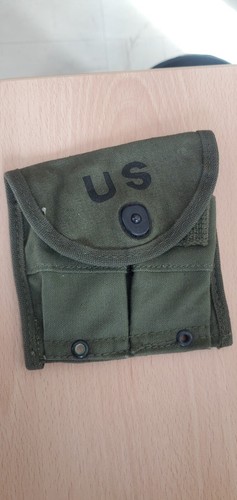 Militaria corée - us,