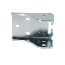 Charnière centrale 63x44x40 mm - 481941719541, C00311902 - Whirlpool Bauknecht