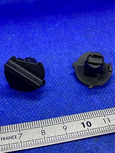 Clips agrafes protège - clips,