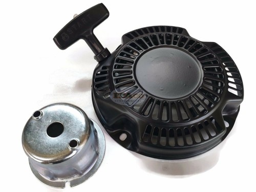 Train recoil rewind stater - recoil,