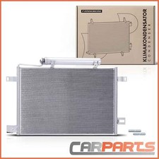 Condensateur Climatisation