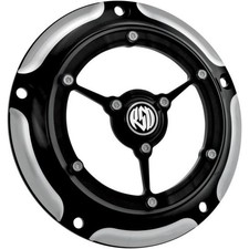 Couvercles De Derby Clarity