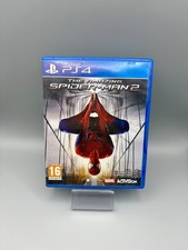 The Amazing Spider-Man 2 –