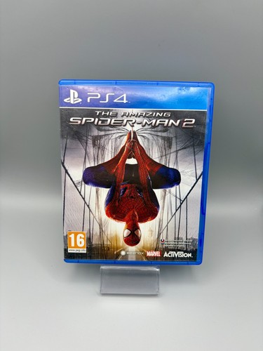 The amazing spider man - amazing, spider-man