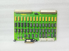 LIEBHERR II 302 438 502 PC BOARD 76-50 LIVRAISON RAPIDE PAR DHL/FEDEX