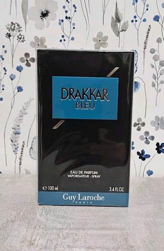 Guy laroche drakkar bleu eau - guy,