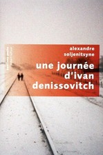 Une journée d'Ivan